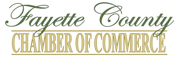 Fayette County Chamber of Commerce Logo